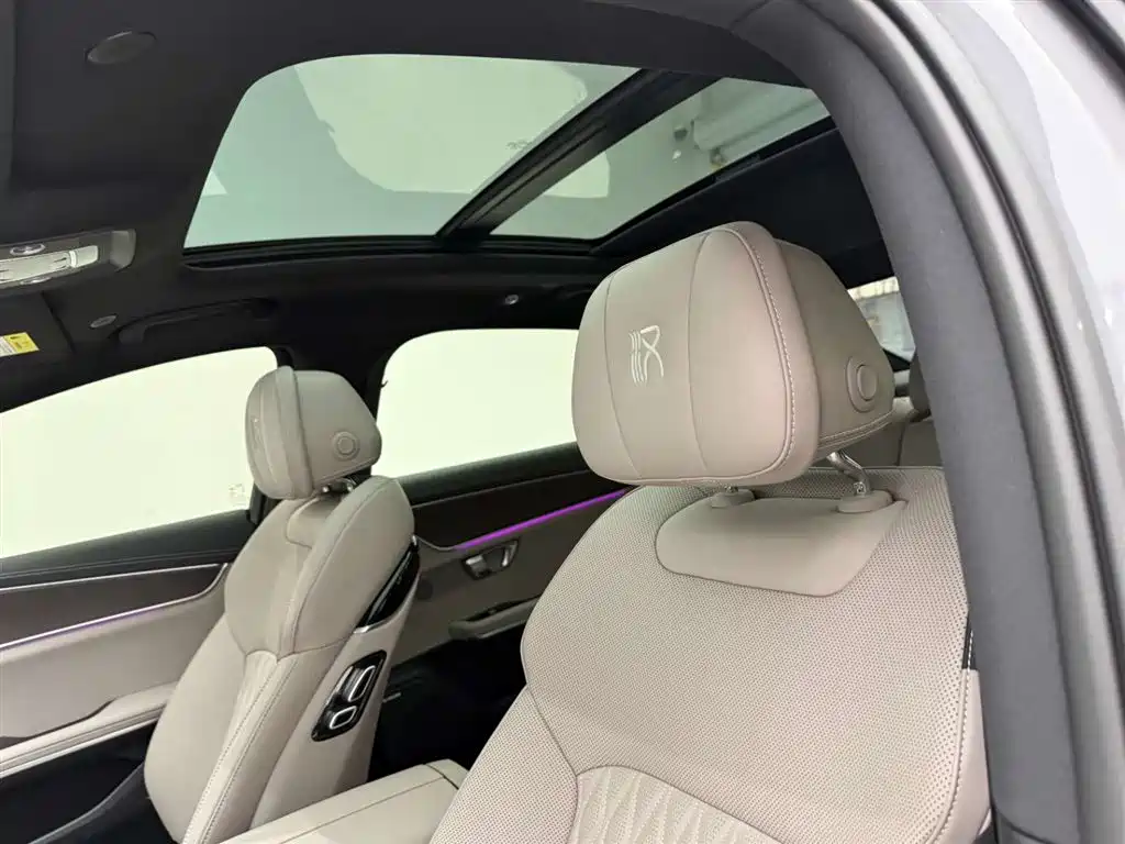 BYD (BYD Auto) Han EV 701KM LiDAR Smart Drive 2025 2024 - thumbnail 15