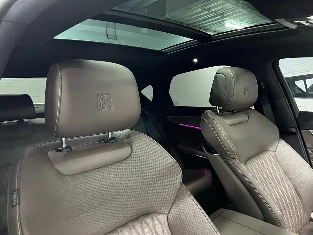 BYD (Build Your Dreams) Han EV Champion Edition 605KM FWD Premium 2023 2023 - thumbnail 20