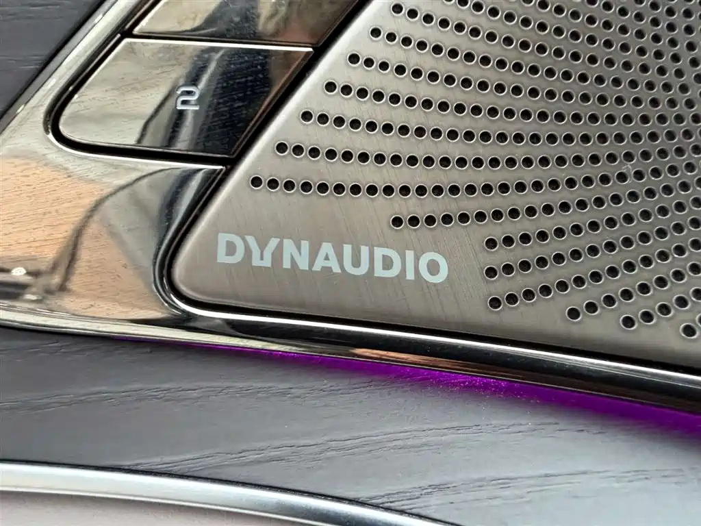 BYD (BYD Auto) Han EV 701KM LiDAR Smart Drive 2025 2024 - thumbnail 20