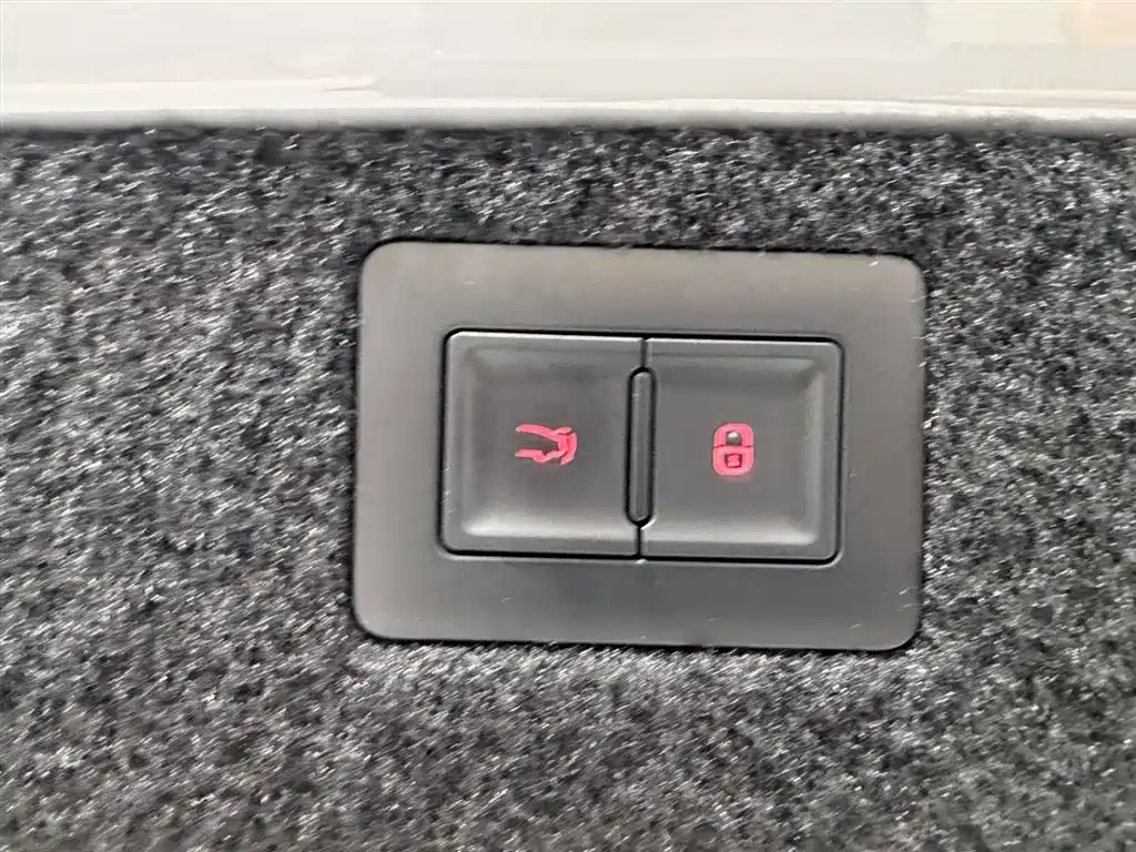 BYD (BYD Auto) Han EV 701KM LiDAR Smart Drive 2025 2024 - thumbnail 25