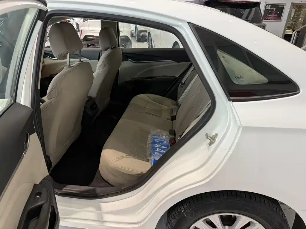 Buick Buick Excelle 2015 15N Manual Comfort Edition 2015 - thumbnail 10