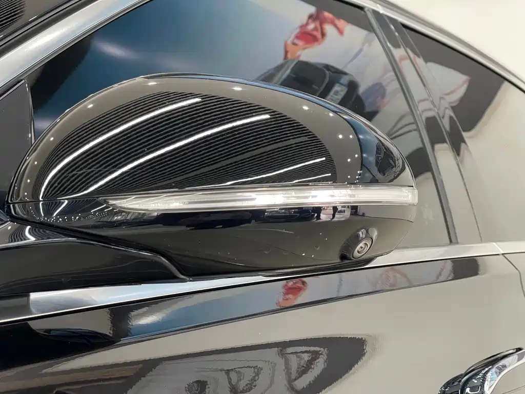 Mercedes-Benz Mercedes-Benz S-Class 2023 Model Year Facelift S 450 L 4MATIC 2023 - thumbnail 10
