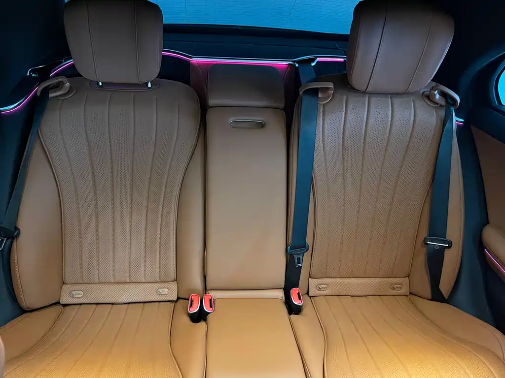 Mercedes-Benz Mercedes-Benz S-Class 2023 Model Year Facelift S 450 L 4MATIC 2023 - thumbnail 27