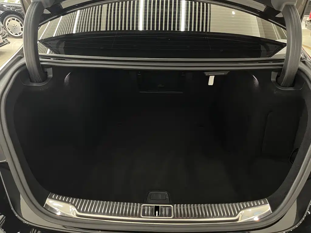 Mercedes-Benz Mercedes-Benz S-Class 2023 Model Year Facelift S 450 L 4MATIC 2023 - thumbnail 29