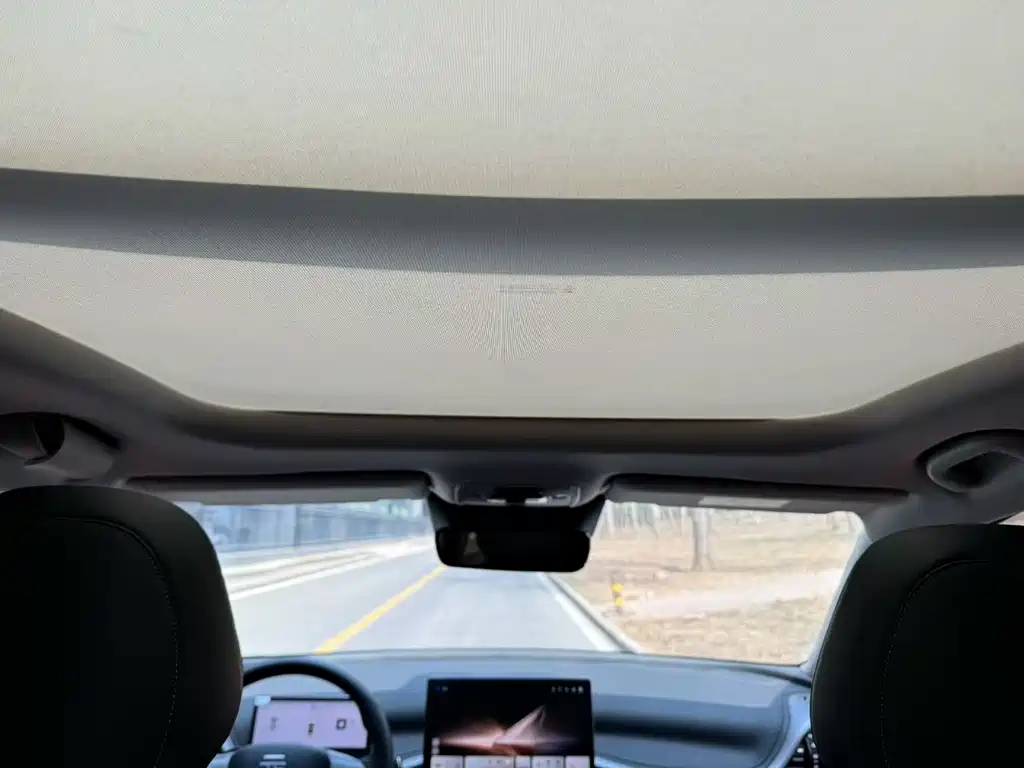 BYD (BYD Auto) Yuan PLUS 2025 Intelligent Drive 430KM Over Type 2025 - thumbnail 8