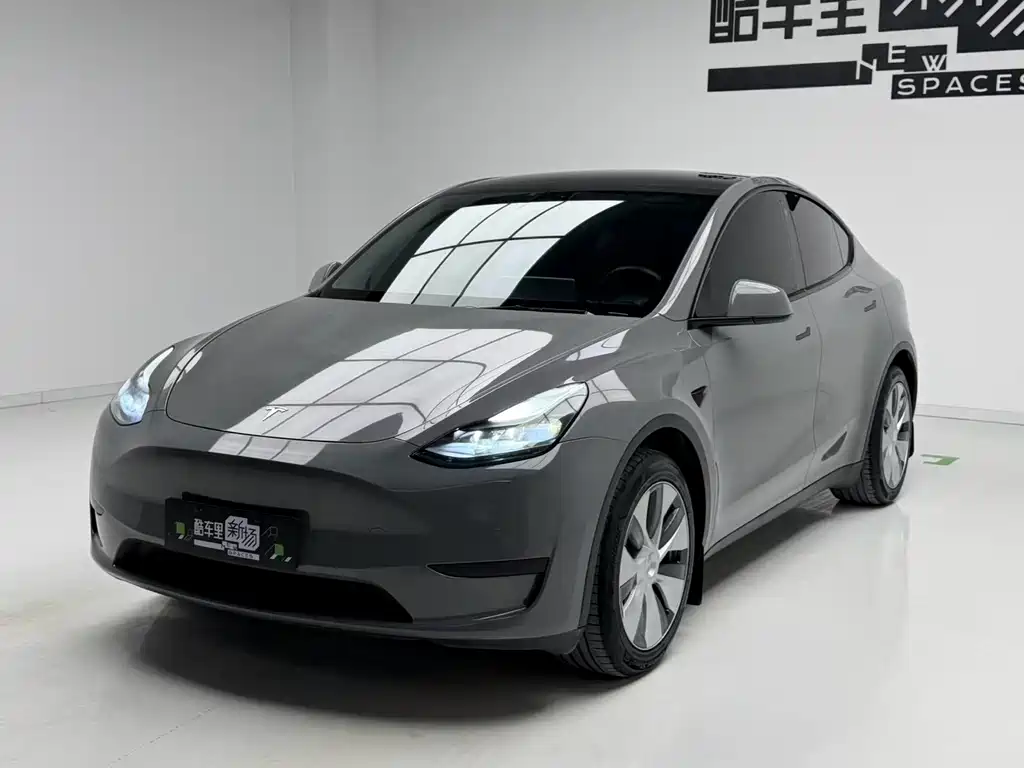 Tesla Model Y 2022 Rear-Wheel Drive Version 2023