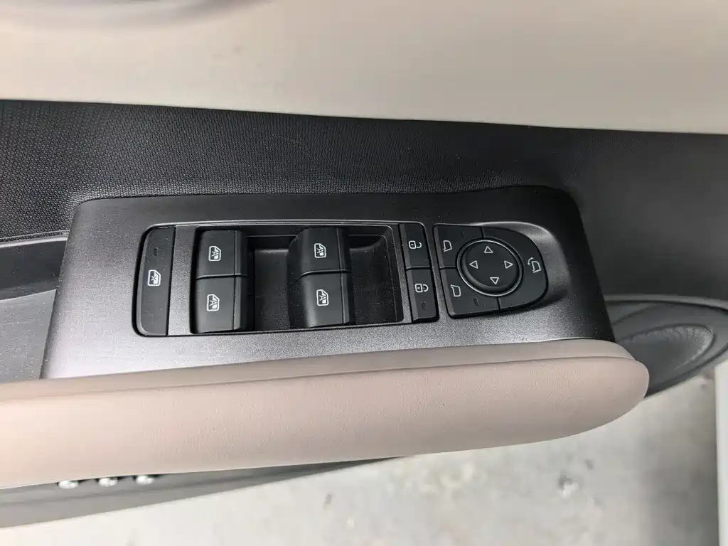 BYD (BYD Auto) Yuan PLUS 2025 Intelligent Drive 430KM Advanced Model 2025 - thumbnail 5
