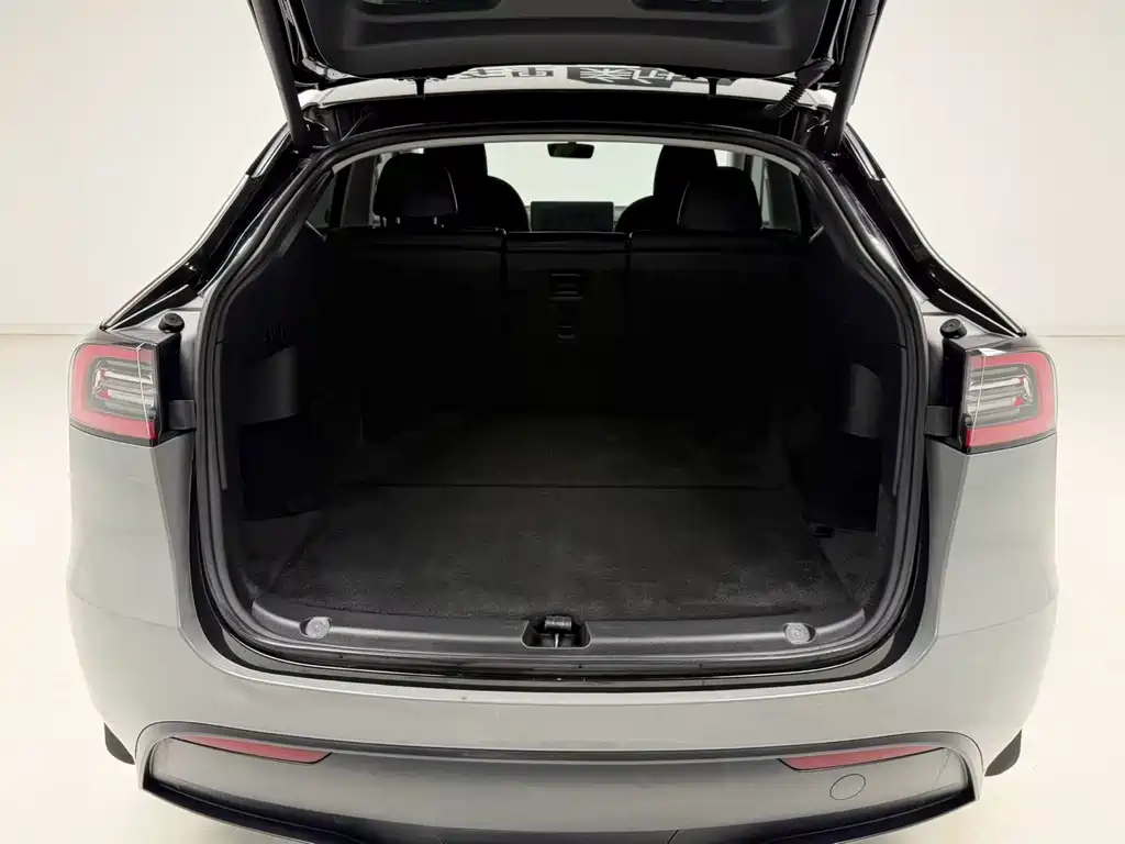 Tesla Model Y 2022 Rear-Wheel Drive Version 2023 - thumbnail 10