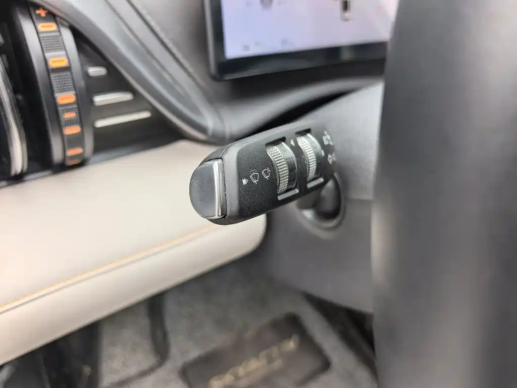 BYD (BYD Auto) Yuan PLUS 2025 Intelligent Drive 430KM Advanced Model 2025 - thumbnail 6