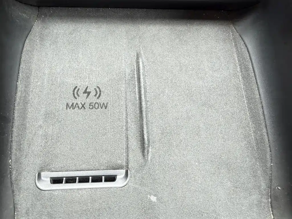 BYD (Build Your Dreams) Yuan PLUS 2025 Intelligent Drive 510KM Advanced Model 2025 - thumbnail 8