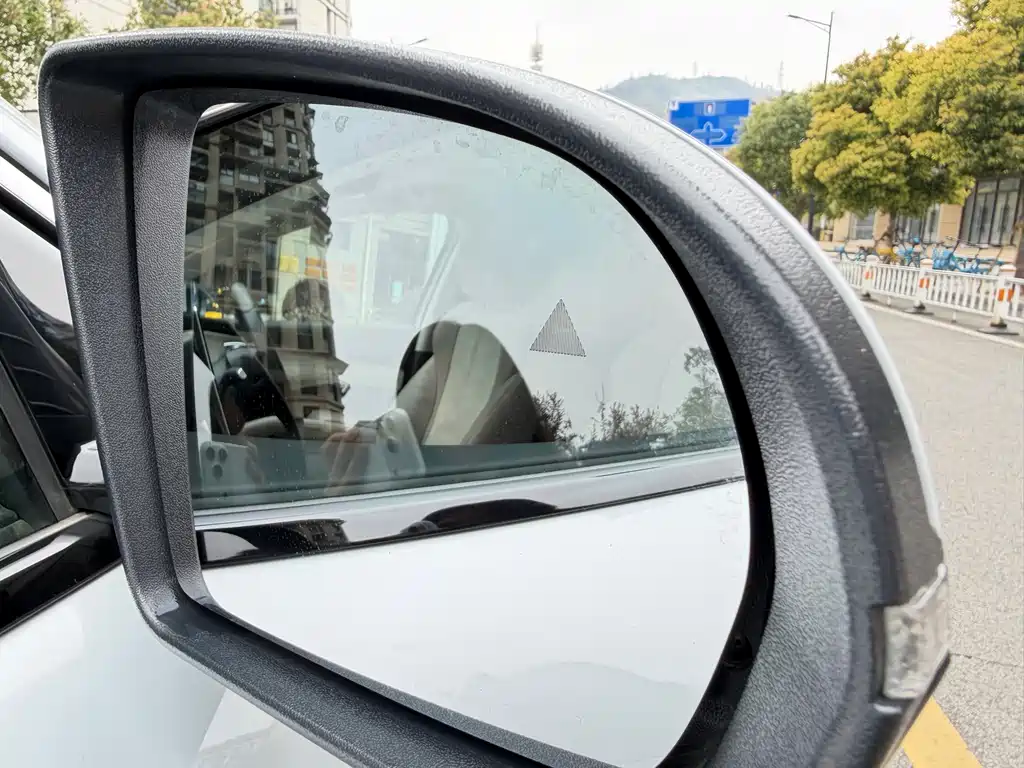 BYD (Build Your Dreams) Yuan PLUS 2025 Intelligent Drive 510KM Advanced Model 2025 - thumbnail 11