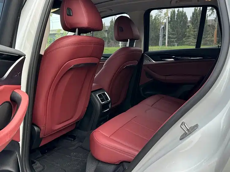 BMW BMW iX3 2024 Leading Edition 2024 - thumbnail 5