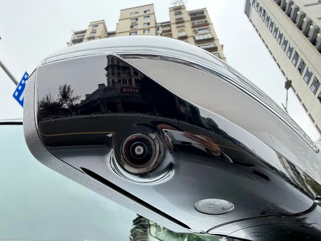 BYD (Build Your Dreams) Yuan PLUS 2025 Intelligent Drive 510KM Advanced Model 2025 - thumbnail 12