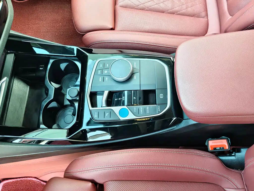 BMW BMW iX3 2024 Leading Edition 2024 - thumbnail 10