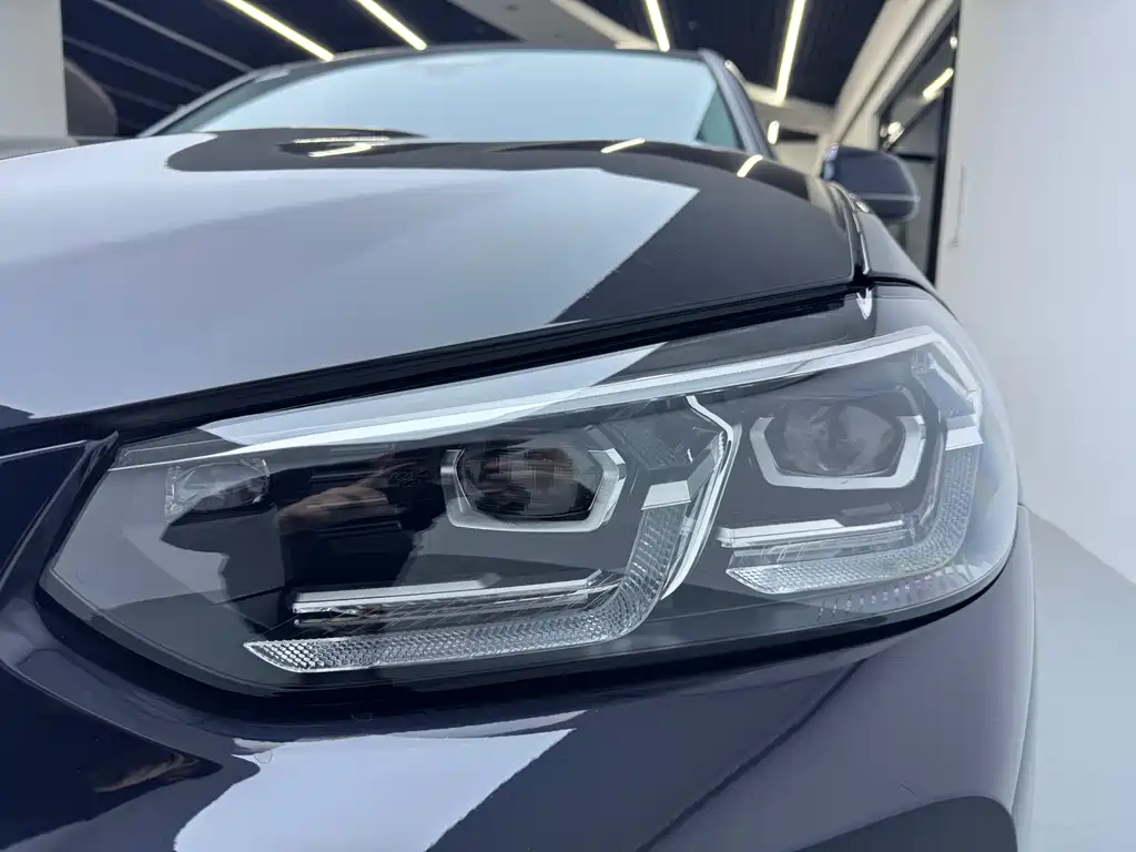 BMW BMW iX3 2024 Leading Edition 2024 - thumbnail 19