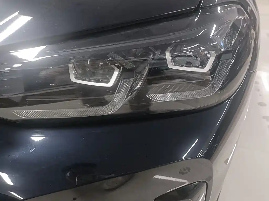 BMW BMW iX3 2024 Creative Leadership Edition 2024 - thumbnail 5