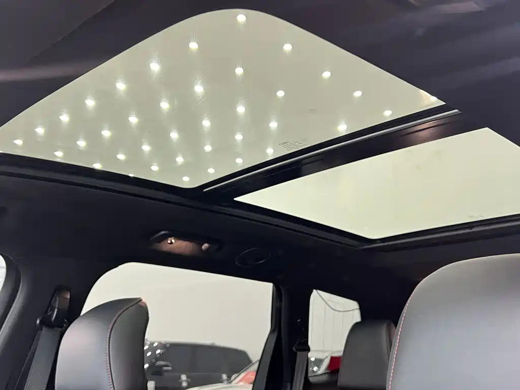 Ford Ford Edge 2020 EcoBoost 245 AWD ST-Line 7-seater 2019 - thumbnail 8