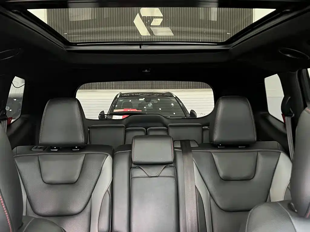 Ford Ford Edge 2020 EcoBoost 245 AWD ST-Line 7-seater 2019 - thumbnail 9