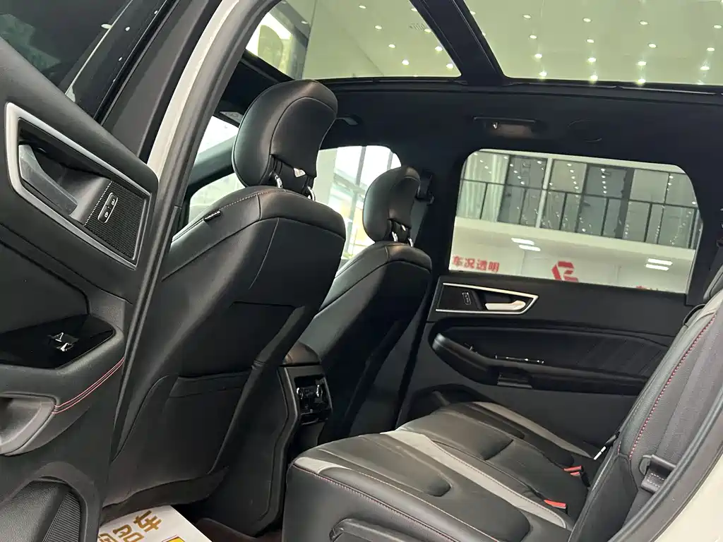Ford Ford Edge 2020 EcoBoost 245 AWD ST-Line 7-seater 2019 - thumbnail 12