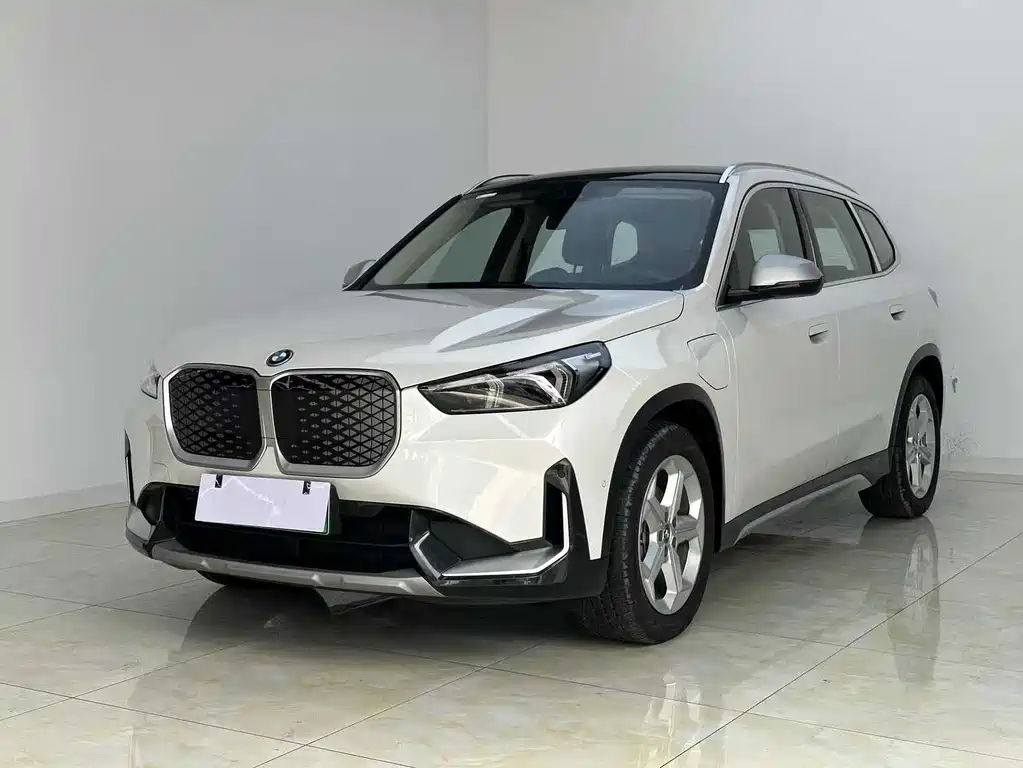 BMW BMW iX1 2025 eDrive25L X Design Package 2025