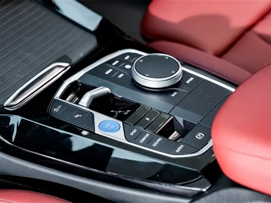 BMW BMW iX3 2024 Leading Edition 2025 - thumbnail 12