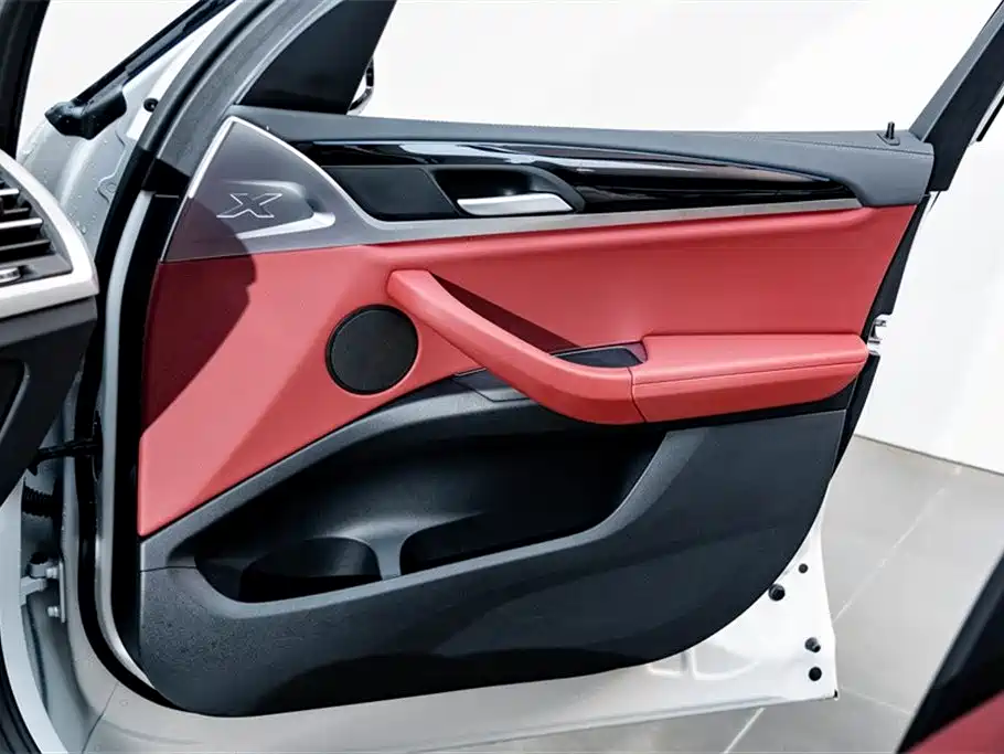 BMW BMW iX3 2024 Leading Edition 2025 - thumbnail 16