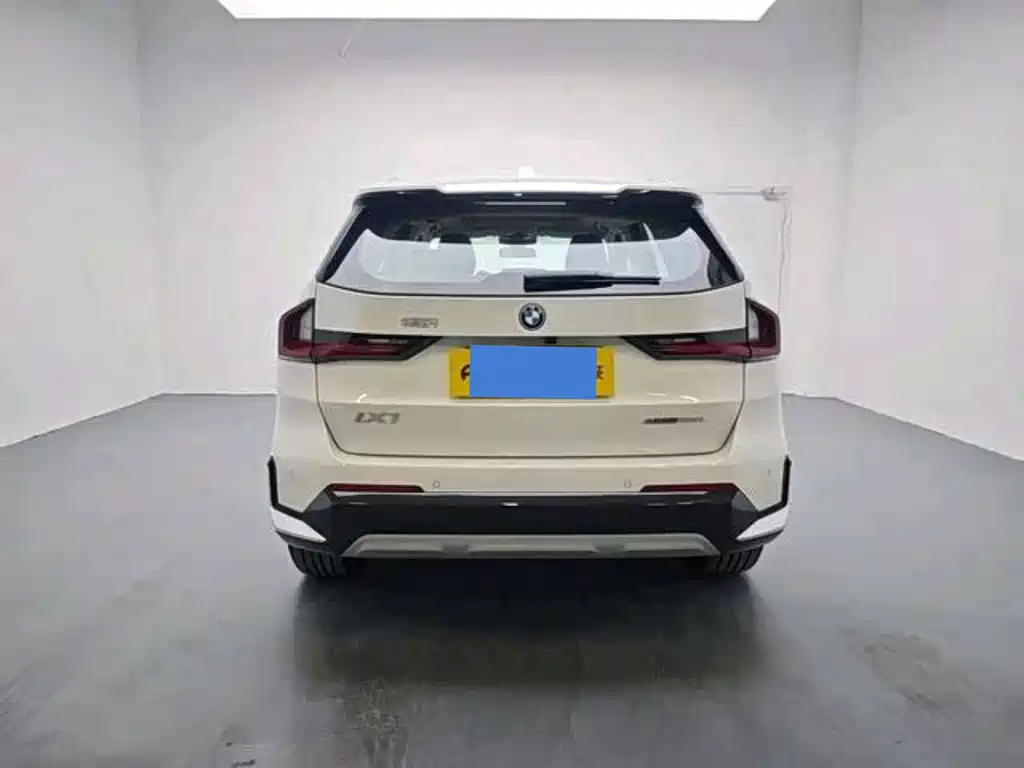 BMW BMW iX1 2025 eDrive25L X Design Package 2026 - thumbnail 7