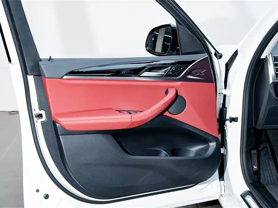 BMW BMW iX3 2024 Leading Edition 2025 - thumbnail 17