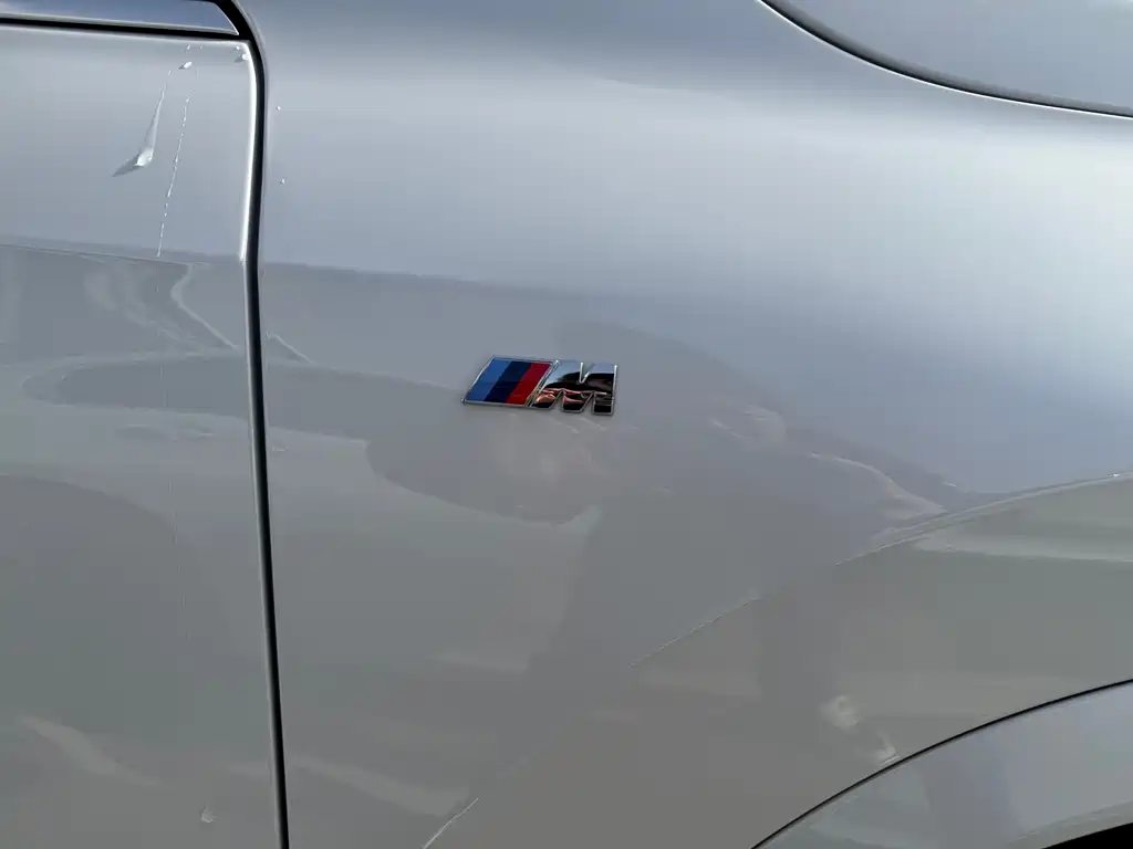 BMW BMW iX1 2025 eDrive25L M Sport Package 2026 - thumbnail 9