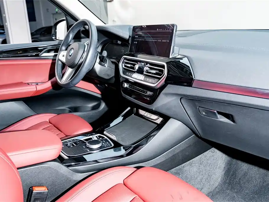 BMW BMW iX3 2024 Leading Edition 2025 - thumbnail 18