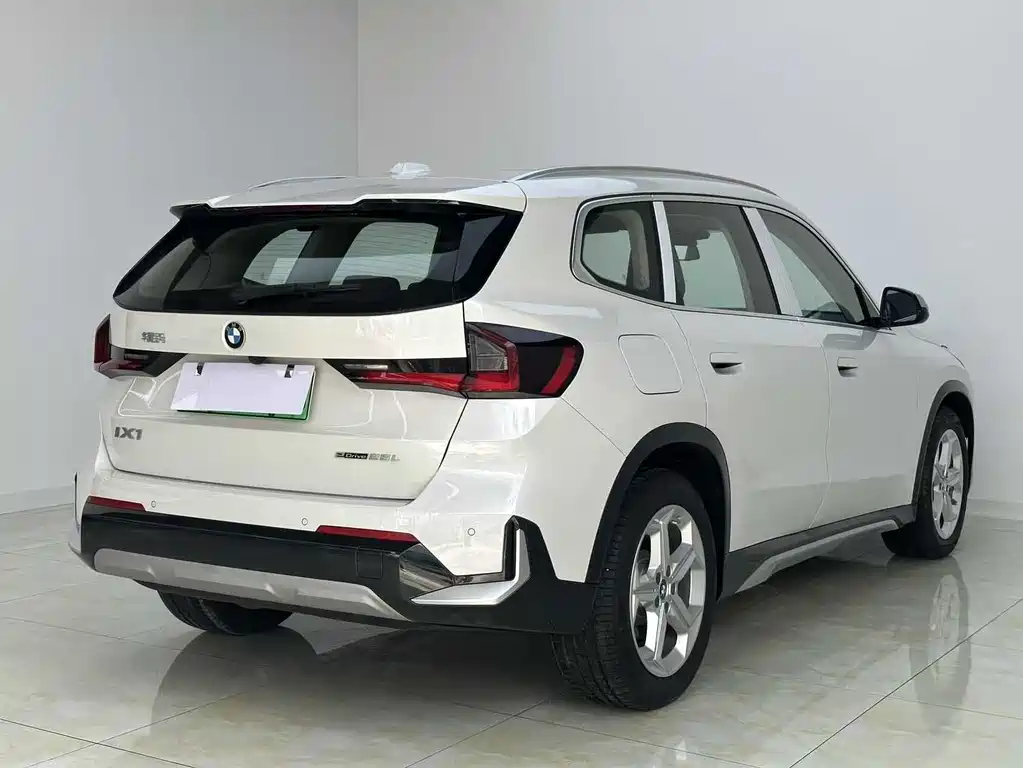 BMW BMW iX1 2025 eDrive25L X Design Package 2025 - thumbnail 9