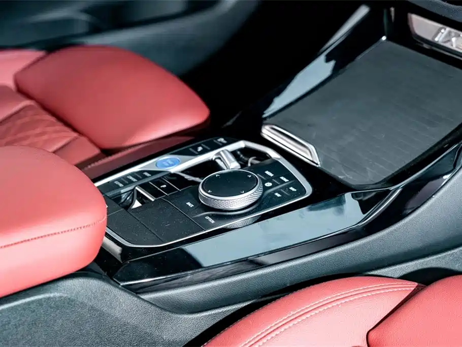 BMW BMW iX3 2024 Leading Edition 2025 - thumbnail 19