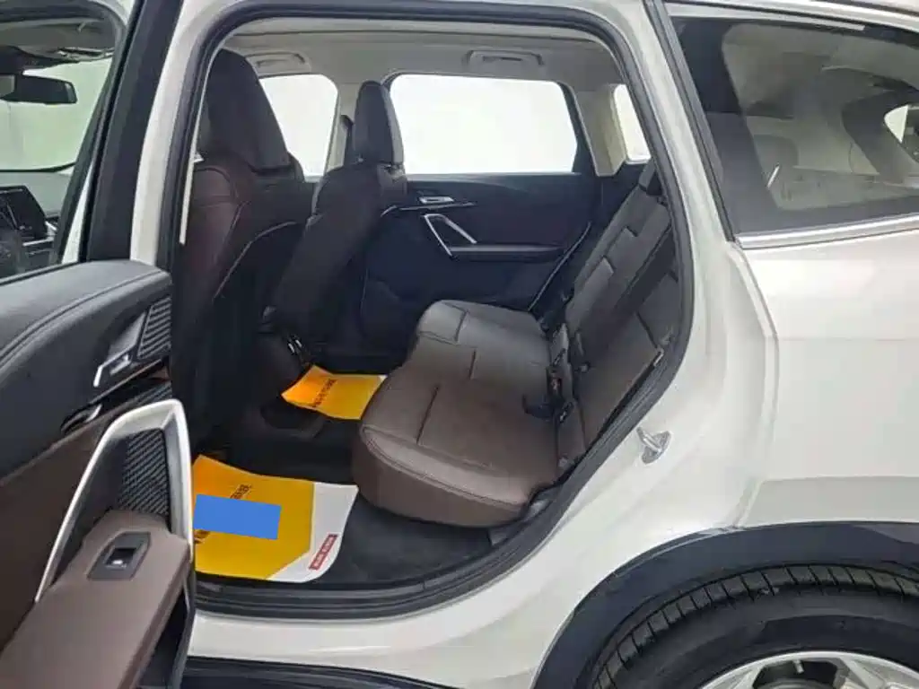BMW BMW iX1 2025 eDrive25L X Design Package 2026 - thumbnail 10