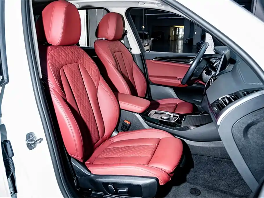 BMW BMW iX3 2024 Leading Edition 2025 - thumbnail 20