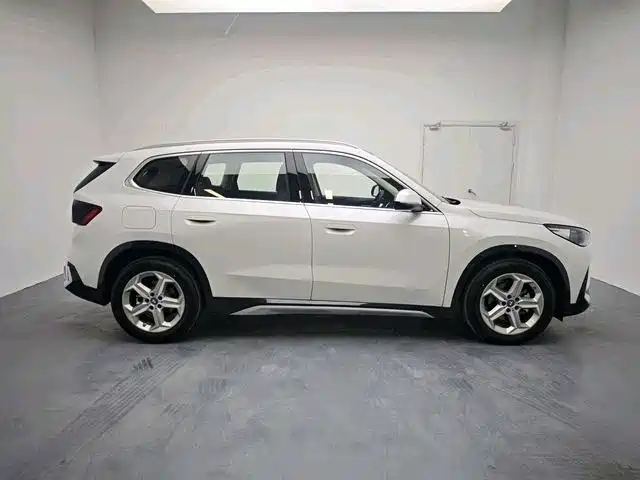 BMW BMW iX1 2025 eDrive25L X Design Package 2026 - thumbnail 13