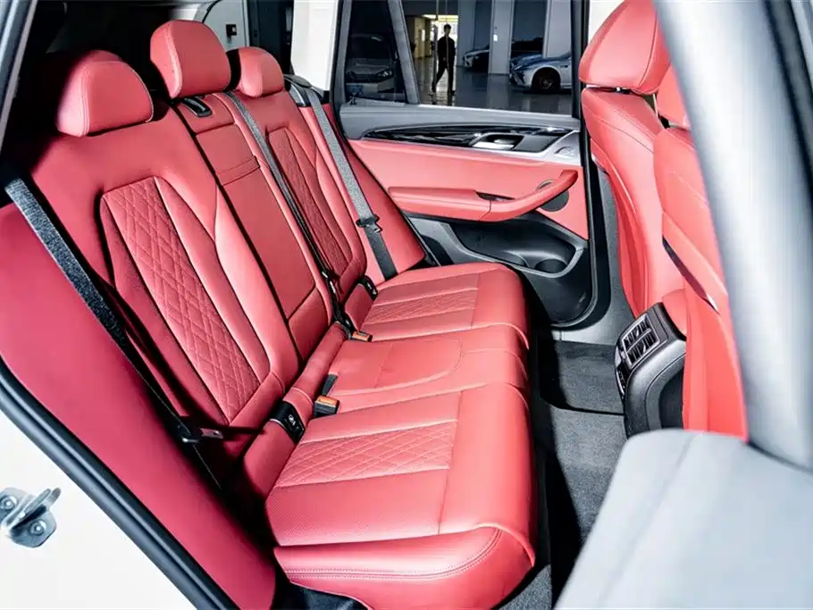 BMW BMW iX3 2024 Leading Edition 2025 - thumbnail 23