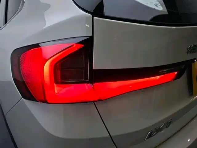 BMW BMW iX1 2025 eDrive25L X Design Package 2026 - thumbnail 18