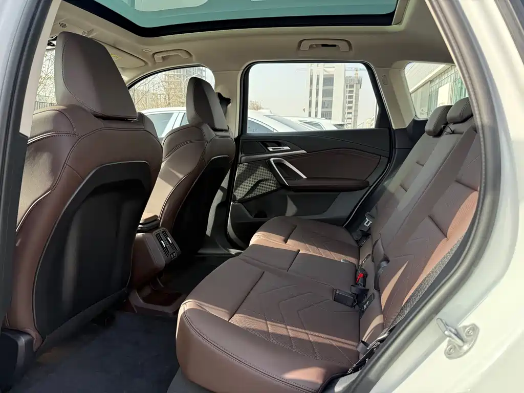 BMW BMW iX1 2025 eDrive25L M Sport Package 2026 - thumbnail 20