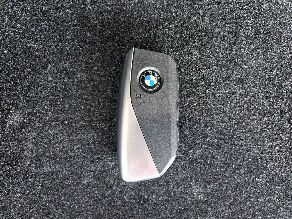 BMW BMW iX1 2025 eDrive25L X Design Package 2025 - thumbnail 18