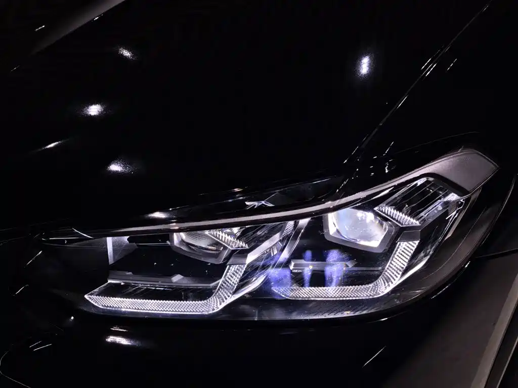 BMW BMW X3 2022 xDrive25i M Sport Package 2023 - thumbnail 8