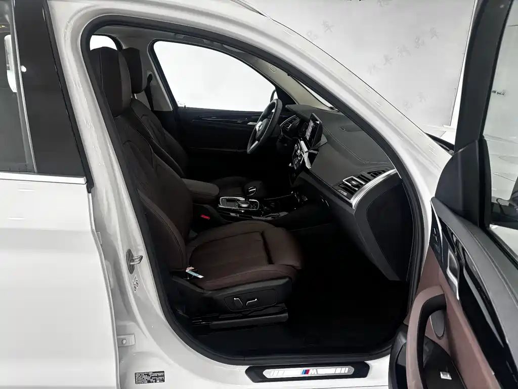 BMW BMW X3 2023 xDrive25i M Sport Package 2025 - thumbnail 26