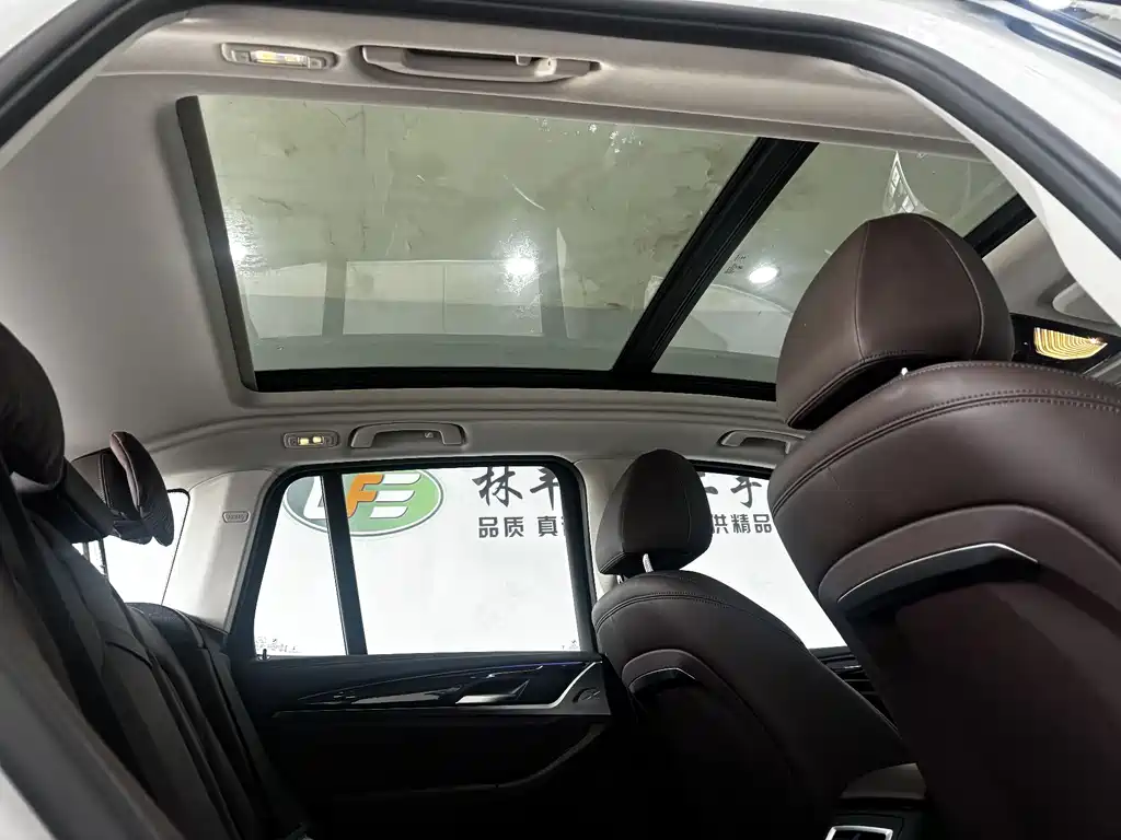 BMW BMW X3 2023 xDrive25i M Sport Package 2025 - thumbnail 28
