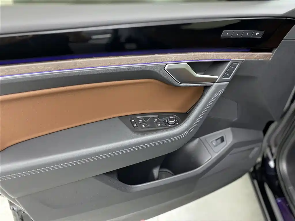 Volkswagen Volkswagen Touareg 2019 3.0TSI R-Line Edition China VI 2020 - thumbnail 22
