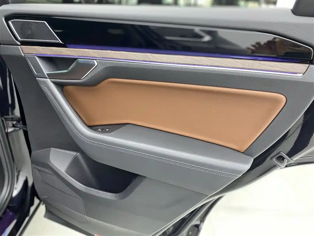Volkswagen Volkswagen Touareg 2019 3.0TSI R-Line Edition China VI 2020 - thumbnail 24