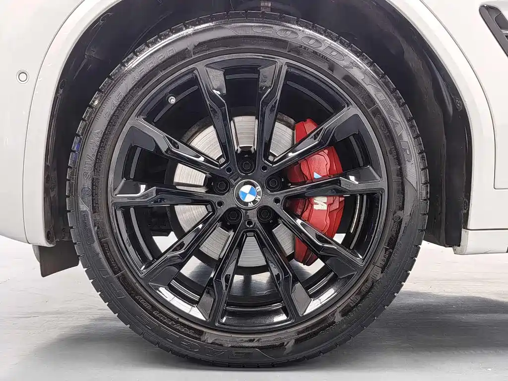 BMW BMW X3 2023 xDrive30i Leading M Night Package 2023 - thumbnail 2