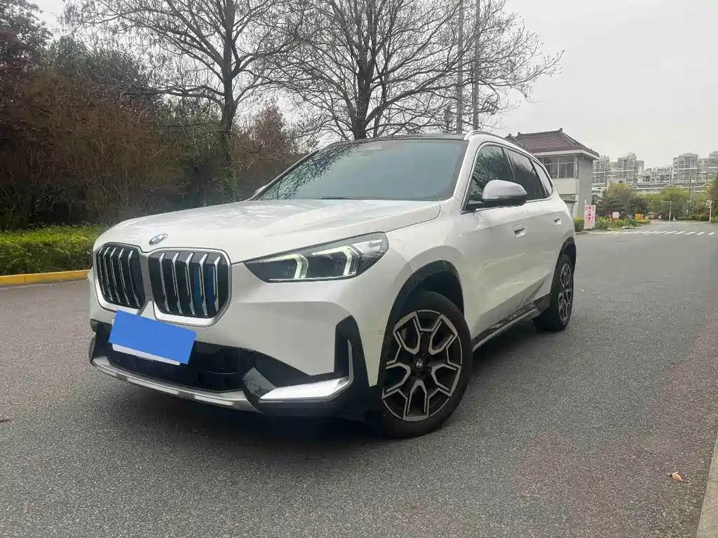 BMW BMW X1 2023 xDrive25Li X Design Package 2024
