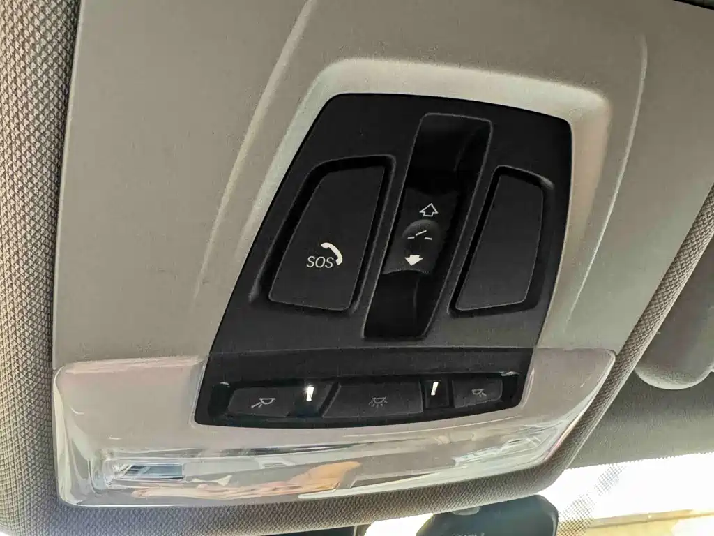 BMW BMW X1 xDrive25Li Premium Model Year 2022 Facelift 2021 - thumbnail 20