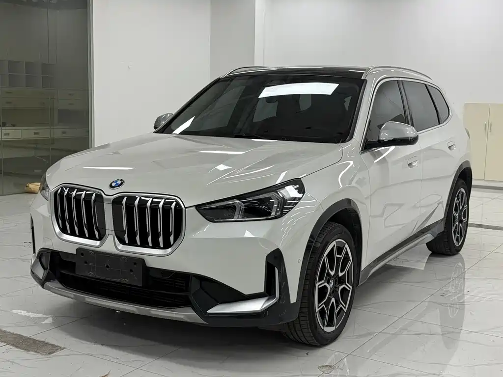 BMW BMW X1 2023 sDrive25Li X Design Package 2024
