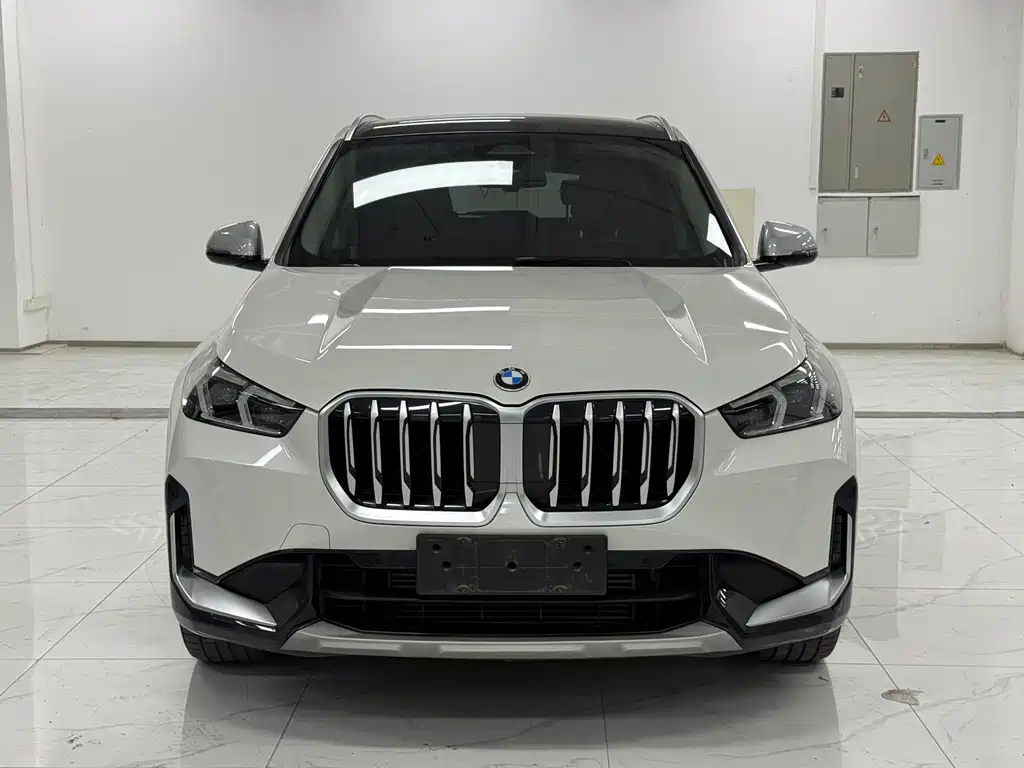 BMW BMW X1 2023 sDrive25Li X Design Package 2024 - thumbnail 2