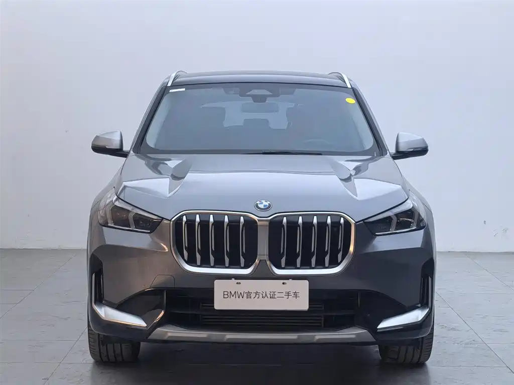 BMW BMW X1 2023 xDrive25Li X Design Package 2024 - thumbnail 4